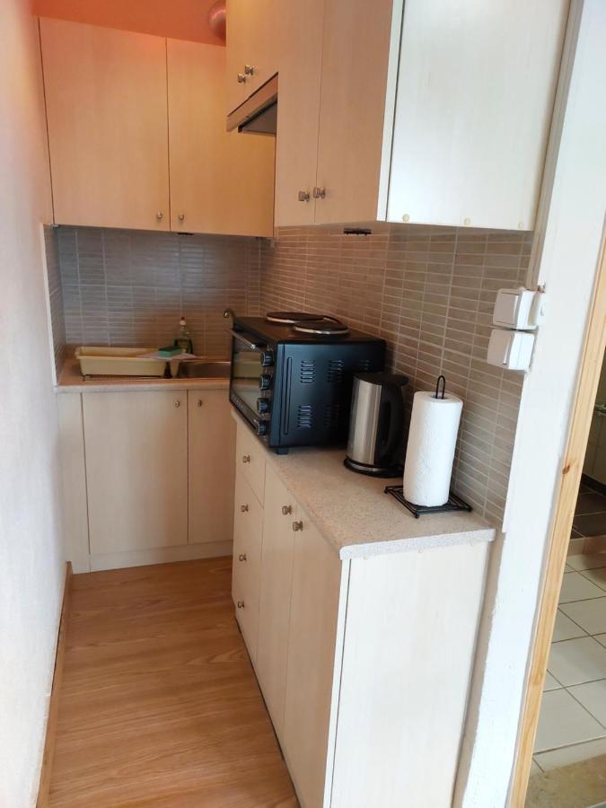 Kima House Villa Kalamáki Kültér fotó