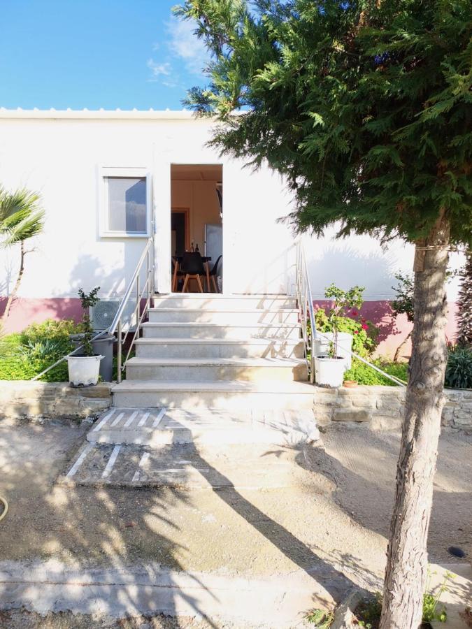 Kima House Villa Kalamáki Kültér fotó