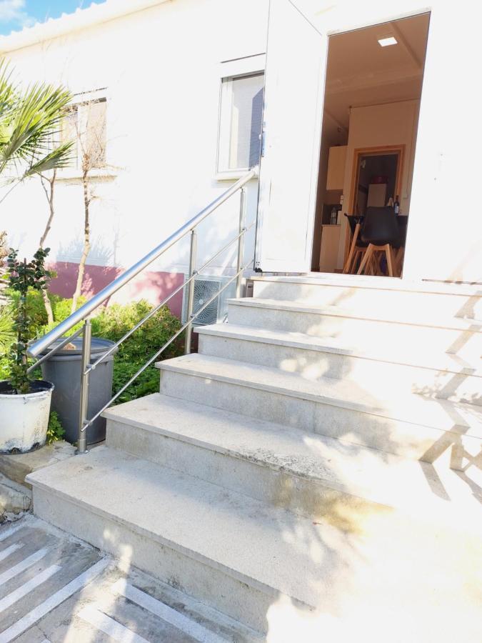 Kima House Villa Kalamáki Kültér fotó