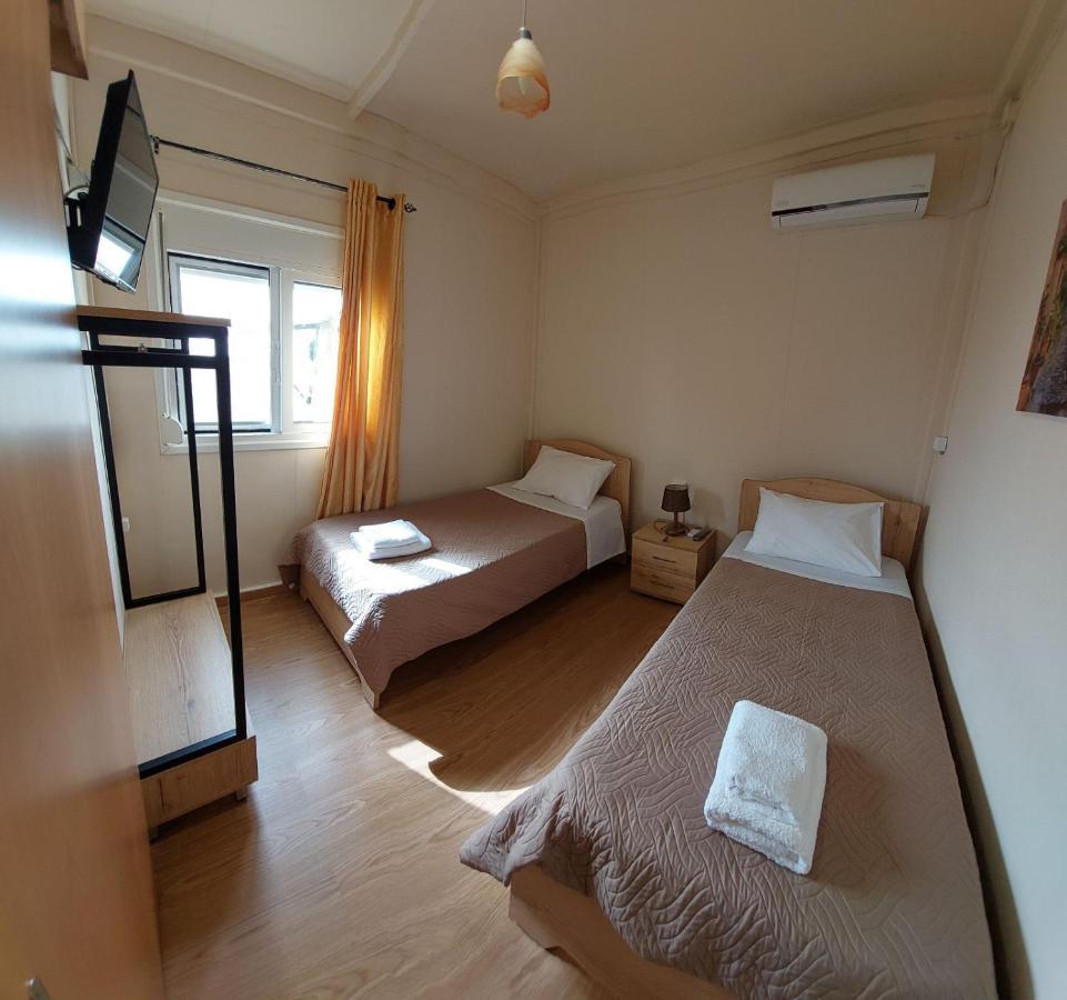 Kima House Villa Kalamáki Kültér fotó