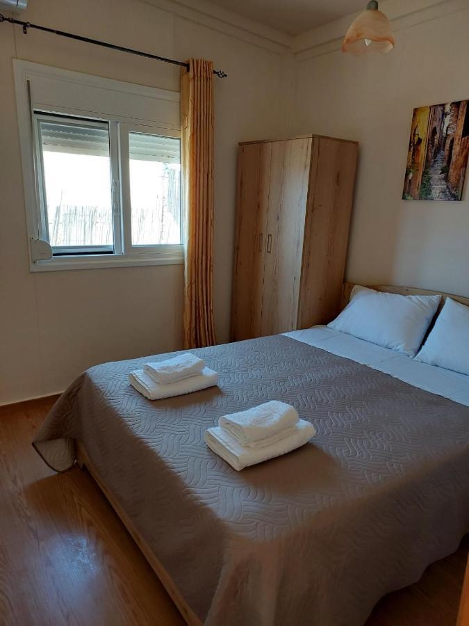 Kima House Villa Kalamáki Kültér fotó